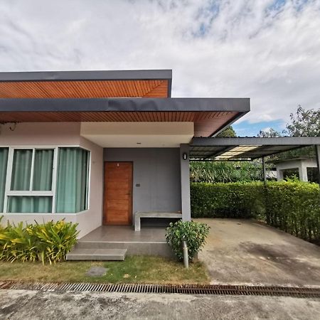Smile Resort Sriracha Si Racha Exterior foto